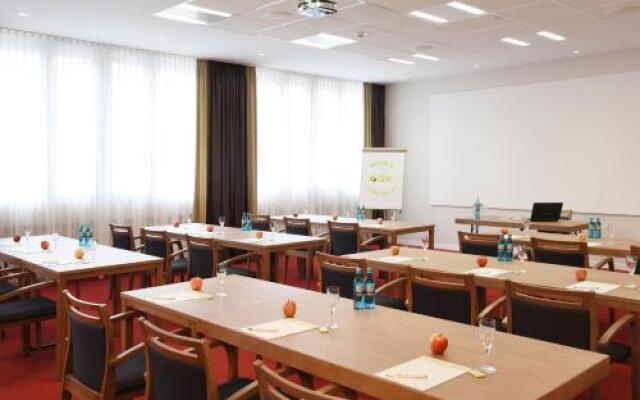 GDA Hotel am Schlosspark