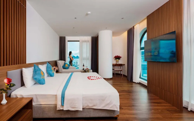 River Way Hotel Ha Long