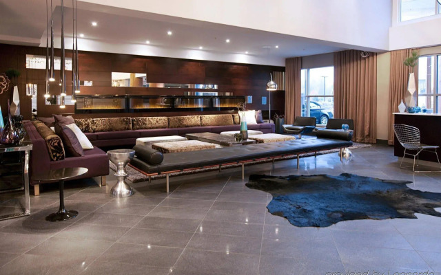 Sandman Signature Langley Hotel
