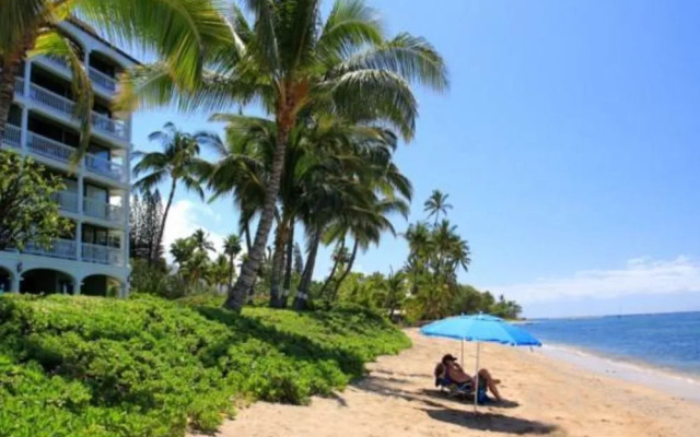 Lahaina Shores 501 by RedAwning