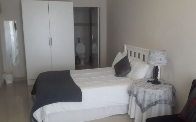 Kamma Heights Guesthouse