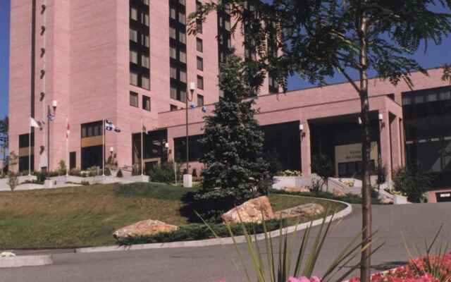 Delta Hotels by Marriott Sherbrooke Conference Centre