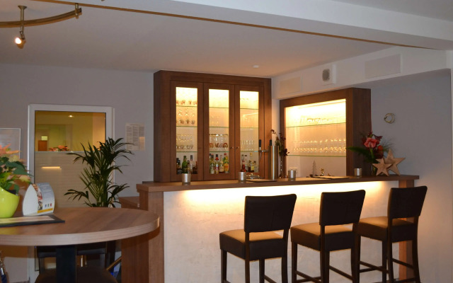 Best Western Hotel Erlangen