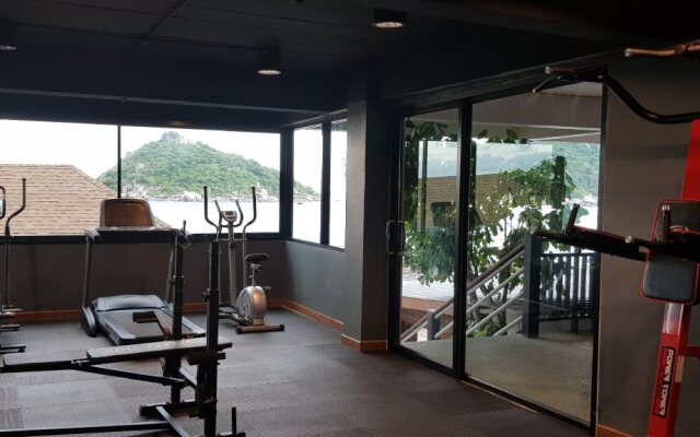 Dusit Buncha Koh Tao by Riya Group
