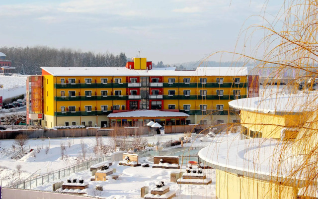Thermenhotel PuchasPLUS