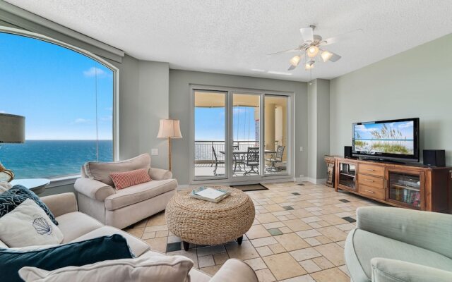 Beach Colony Tower 12B