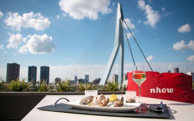 nhow Rotterdam Hotel