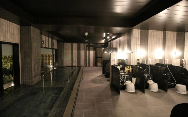 Hotel Route-Inn Grand Tokyo Toyocho