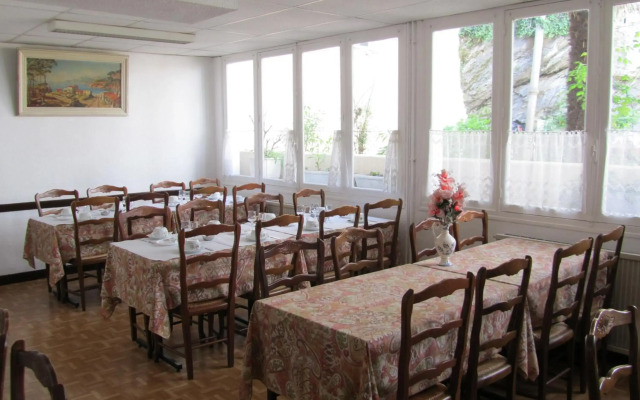 Hotel Duchesse Anne