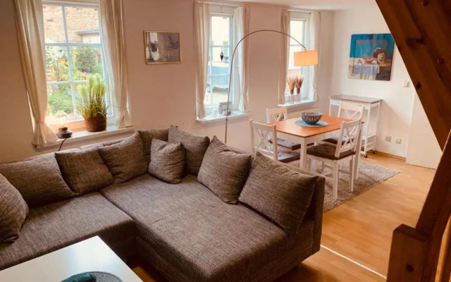 UsedomTor 1720 FeWo II