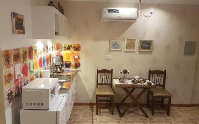 Casa 24 Puerto Iguazu