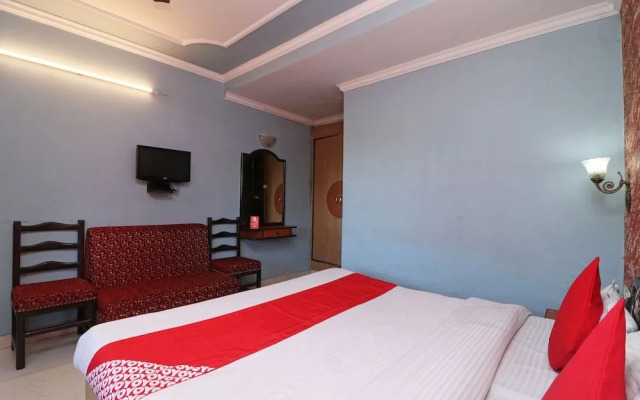 OYO 24124 Hotel Camel View