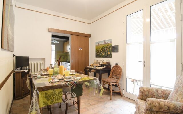 B&B Al giardino del vicolo