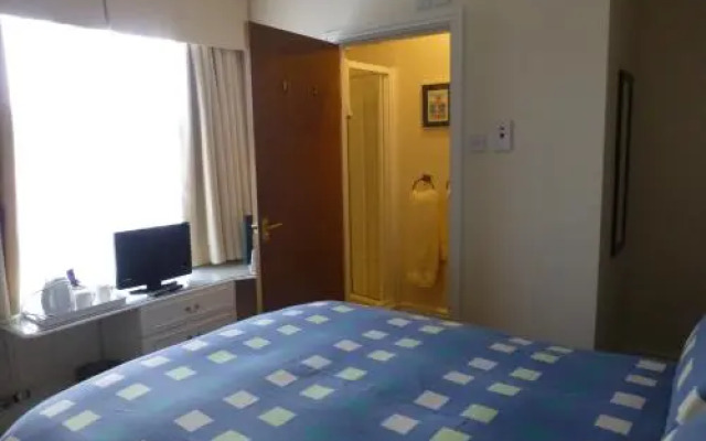 Grantlea Guest House