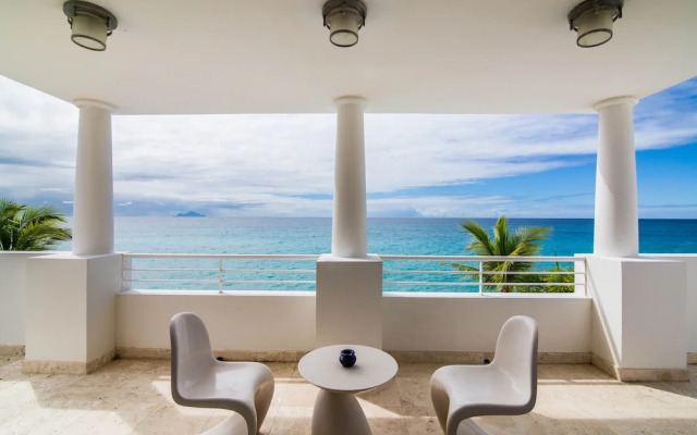 Dream Villa Shore Point 552