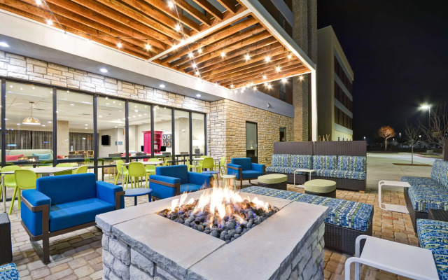 Home2 Suites by Hilton Fairview/Allen