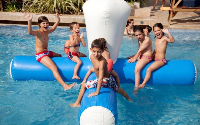 Blaumar Hotel Salou