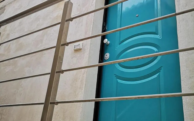 Residenza Maria Antonietta - 50 Metri Dal Mare