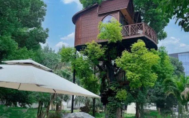 Rs Hotel (Hangzhou Xiaoshan Airport)