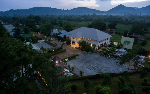 Reindeer Park Resort