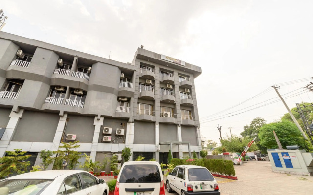 Hotel One Jinnah