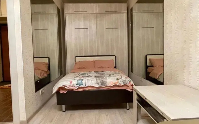 Апартаменты Аврора на Притомском проспекте , д. 11, корп. 1