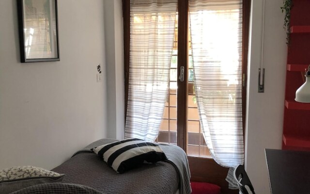 Quiet Penthouse - C14