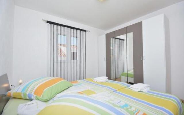 Apartment With Sea View 3558-3