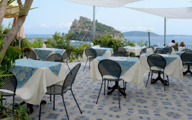 Hotel La Ninfea