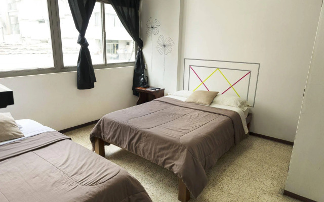 Casa de Romero B&B