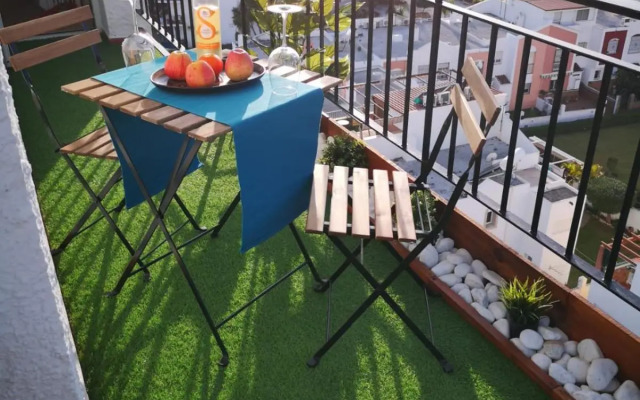 Precioso apartamento