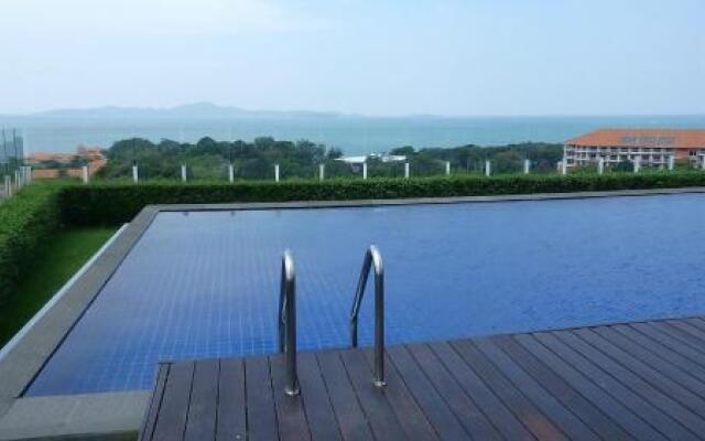 The Elegance@Cosy Beach