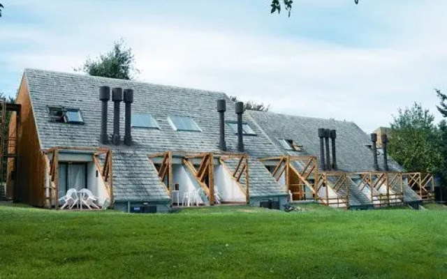 Club Hotel Dut Bariloche