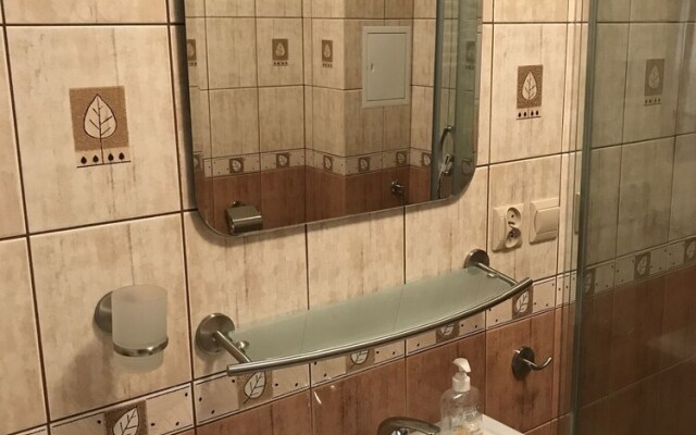 West Apartament Marszalkowska 87