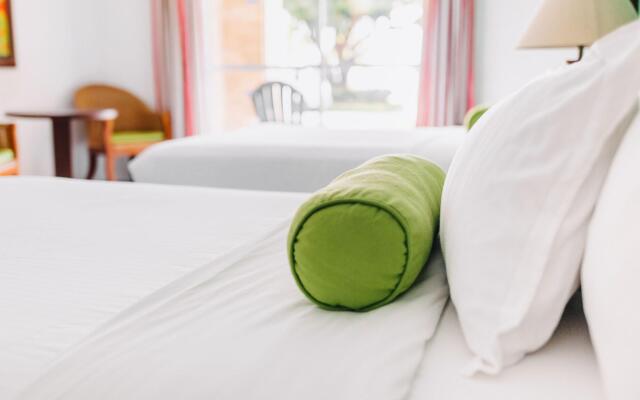 Hotel Royal Decameron Panama All Inclusive Plus
