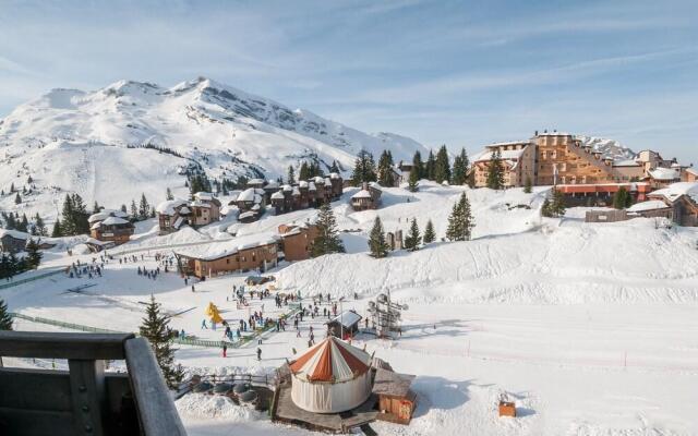 Residence Maeva Les Portes du Soleil