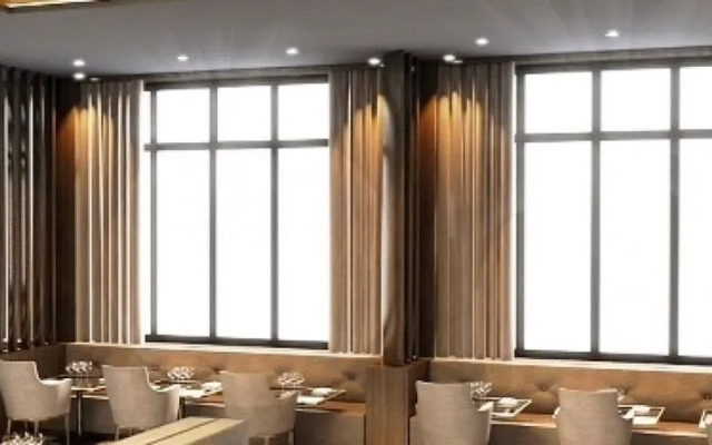 Agil Hotel 7