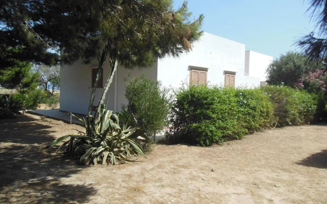 Villa Punta Lunga