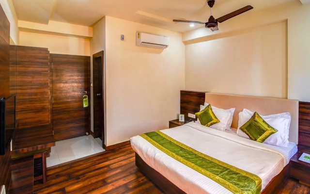Hotel Kamla Regency