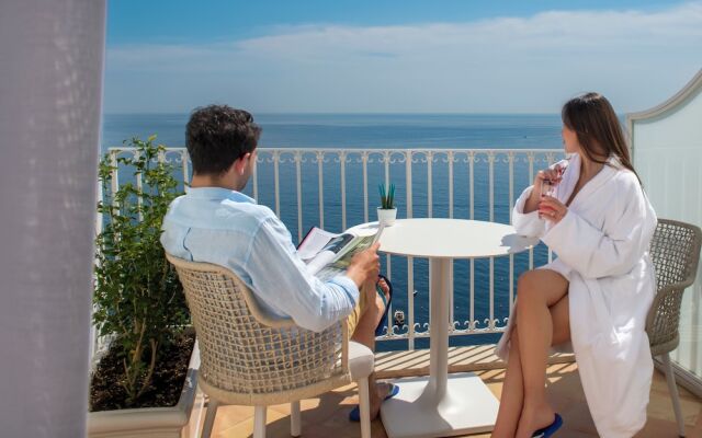 Villa Francesco Luxury Suites