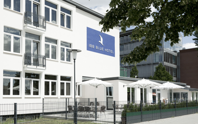 B&B HOTEL Berlin-Adlershof