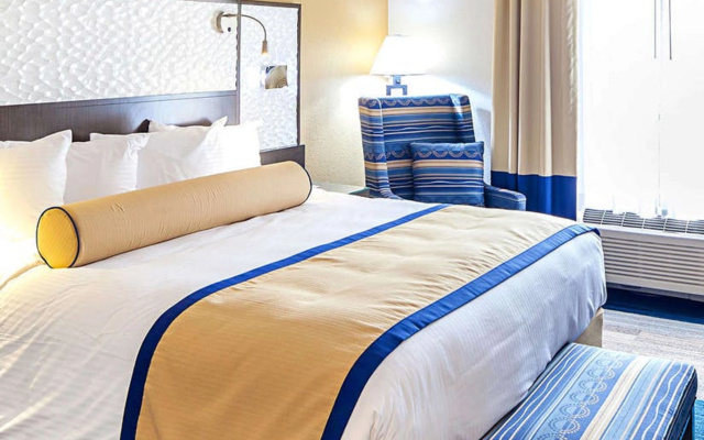 Southbank Hotel Jacksonville Riverwalk