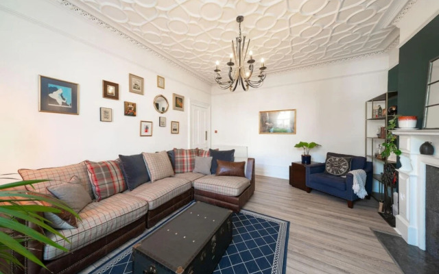 Desswood Aberdeen City Apartment