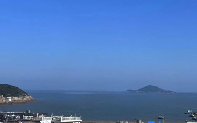 The Taste of The Sea Guesthouse – Outside – Zhoushan
