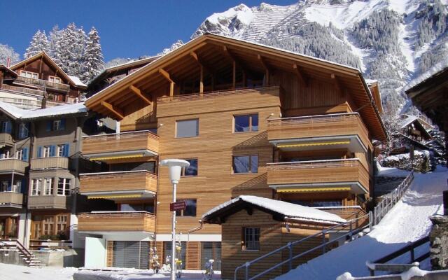 Chalet Am Acher 7