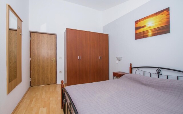 Beautiful Home in Rabac With Wifi and 2 Bedrooms