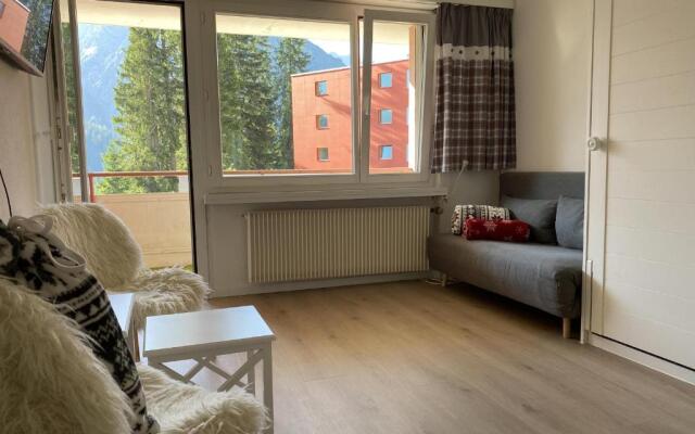 Paradies 821