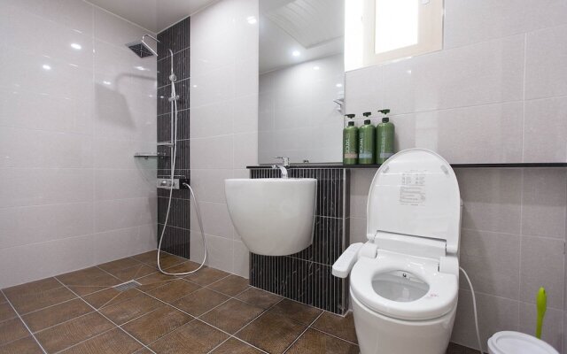 P-237 Spa & Pool Villa