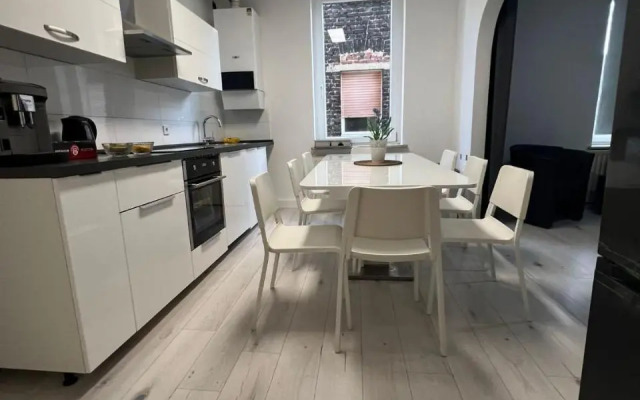 Premium Apartment Bochum near Düsseldorf Airport