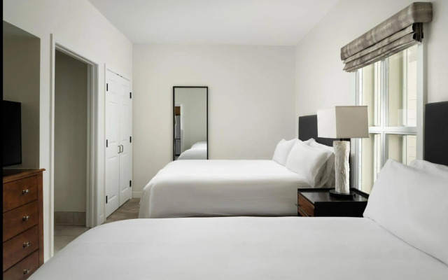 Marriott's Willow Ridge Lodge
